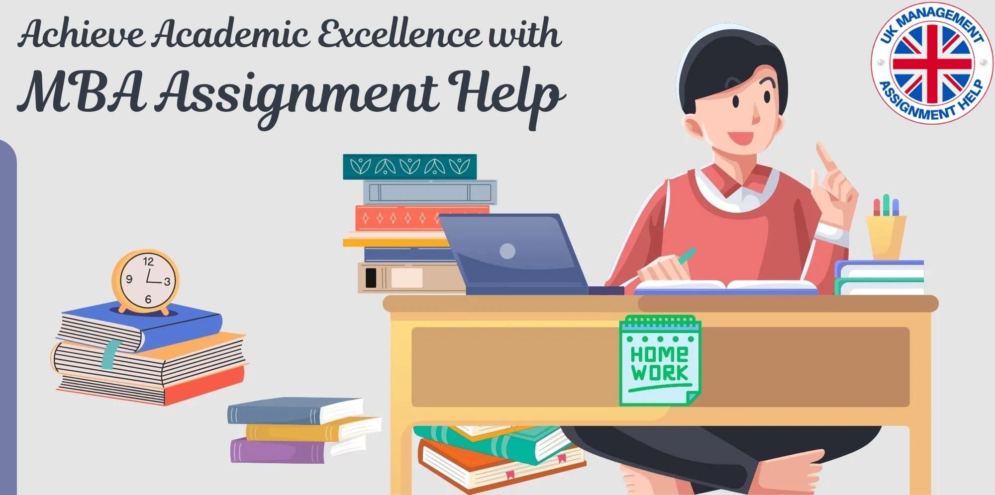 Mba Assignment Helper That Leads To Academic Success